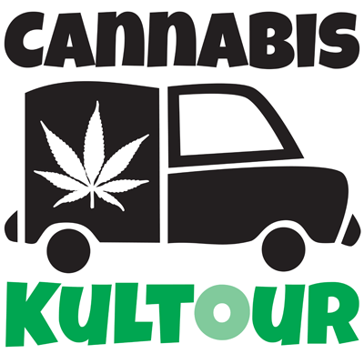 Logo der Cannabiskultour