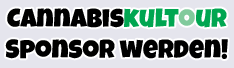 Sponsor der Cannabiskultour werden!